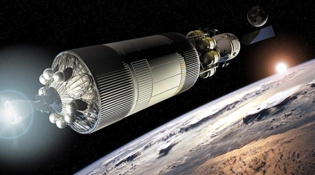 NASA’nın gerçekleştirdiği en büyük 10 keşif