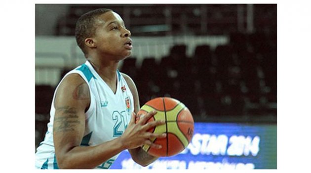 Natasha Lacy Botaş’da