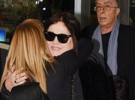 Nazan Öncel'in eşinden bomba itiraf