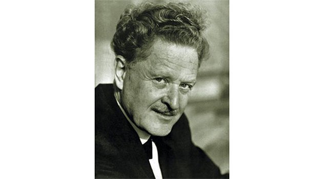 Nazım Hikmet 114 yaşında