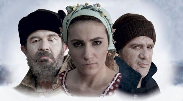Nazım’ın Yolcu'su Necip Fazıl Kısakürek salonunda