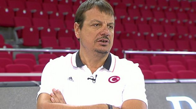 "NBA, Avrupa'ya saygı duymuyor" | VİDEO