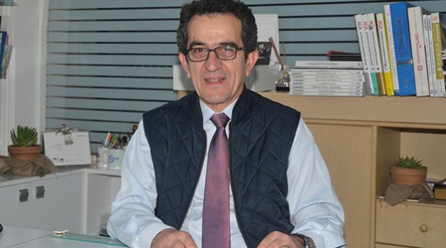 Ne AVM Ne TOKİ!