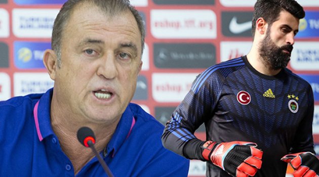 "Ne milli takıma ne de Volkan'a..."