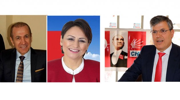 Ne yazıyorsak o!