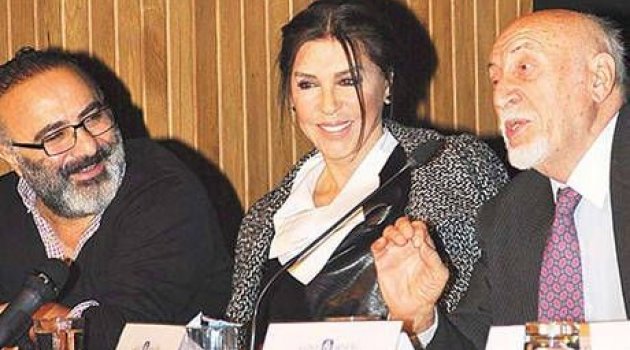 Nebahat Çehre: 53 yıldır çalışıyorum ama...