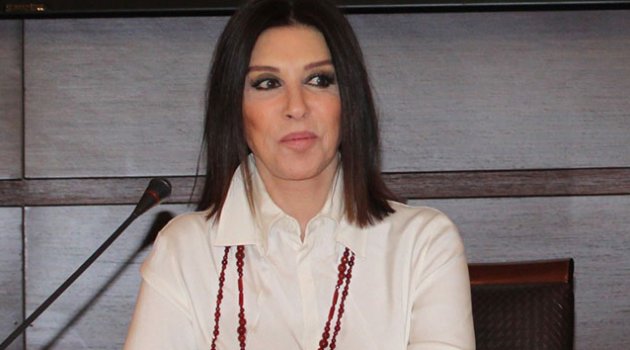 Nebahat Çehre’den sağlık durumuyla ilgili açıklama