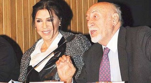 Nebahat Çehre'nin Yeşilçam isyanı