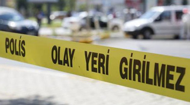 Nehir kenarında üç aylık ceset bulundu