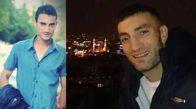 Nehir'i arayan gençler hayatını kaybetti