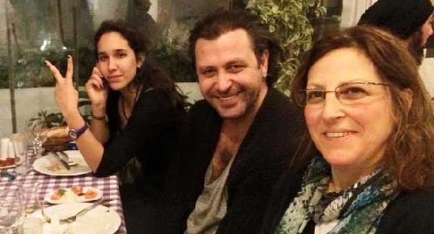 Nejat İşler'i sevindiren ziyaret