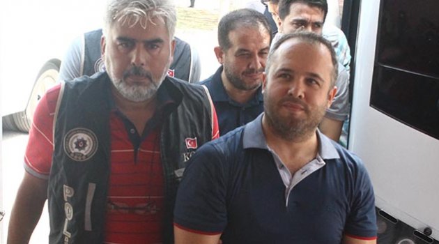‘Nerede içiyoruz?’