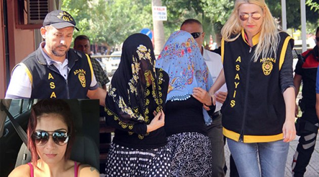 Neriman’ı öldürmek için kim çağırtı?