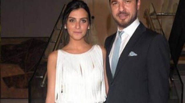 Neslişah Alkoçlar, nişan elbisesini sattı