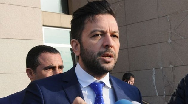 Nihat Doğan 10 ay süren sessizliğini bozdu