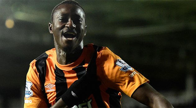 Nihayet N'Doye!
