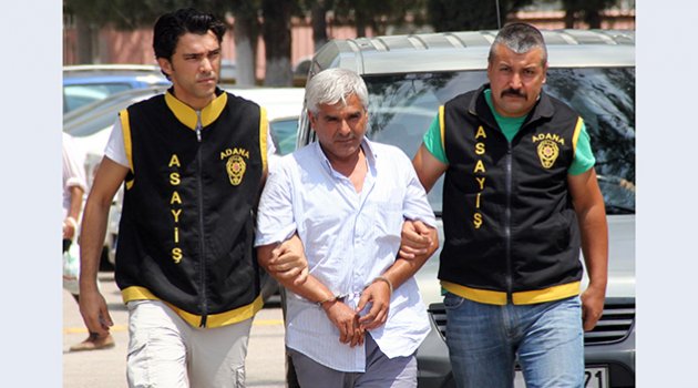 Nikahsız eşini öldürene 20 yıl hapis verildi