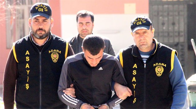 Nişanlısını döven genci kaçırıp darp ettiler