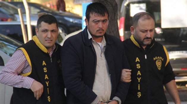 'Niye ağabey demiyorsun?' cinayetine 15 yıl hapis verildi