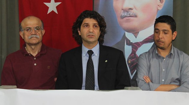 NKP: "Nükleer santraller ülkemiz için zorunlu değil"