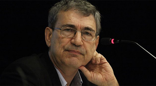 Nobel ödüllü yazar Pamuk, niçin yazdığını anlattı