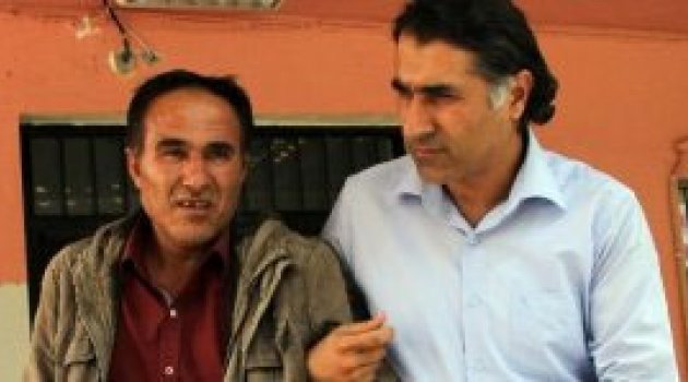 ’Nohutçu’ cinayetine ömür boyu hapis cezası