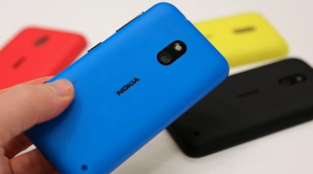Nokia geri mi dönüyor