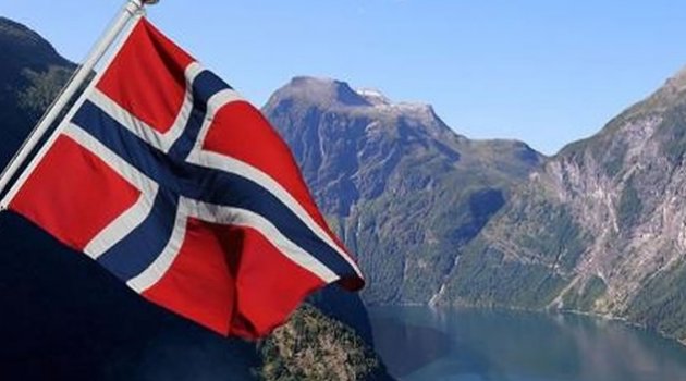 Norveç’ten skandal hamle 4 subayın sığınma başvurusu kabul edildi