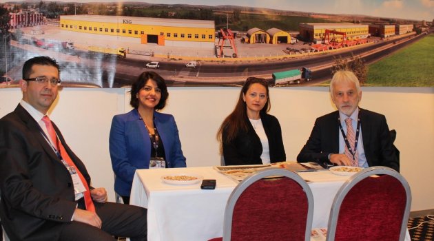 Nükleer Zirve’de Çukurova damgası