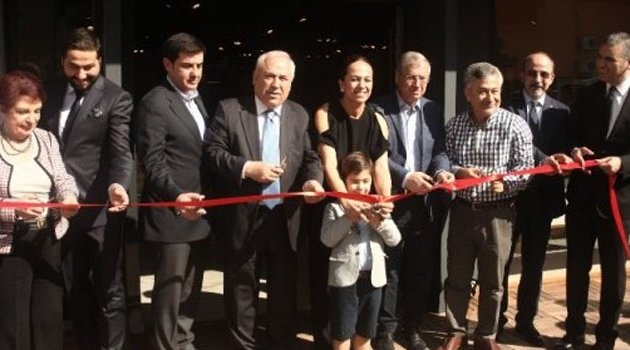 Nurus, Adana’ya Yeni Bir Soluk Getiriyor