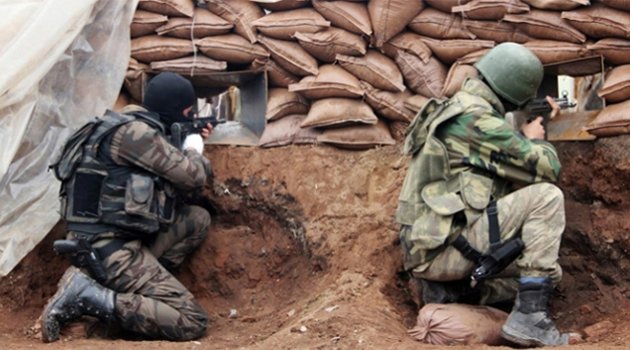Nusaybin’de 192 terörist etkisiz hale getirildi