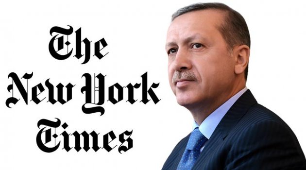NYT: Türkiye’de demokrasi kazandı