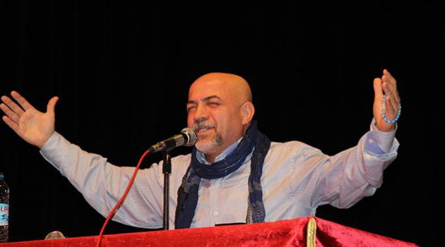 ‘O anda kopmayan kıyametin  kopacağına inancım kalmadı!’