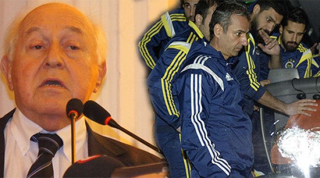"O aptalca hareketi kınıyorum"
