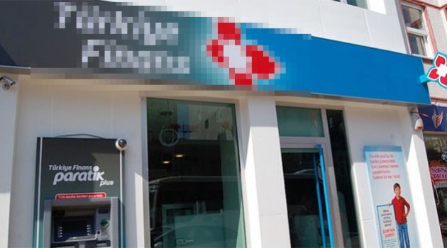 O bankanın adı değişiyor