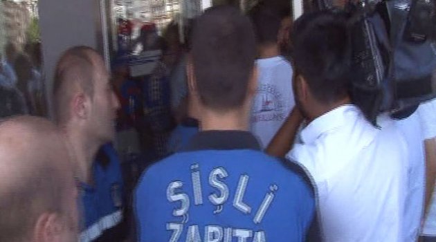 O Belediye Başkan Yardımcısı hayatını kaybetti