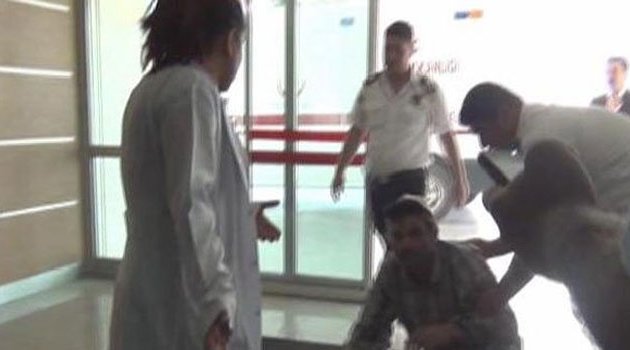 O doktora görevden uzaklaştırma