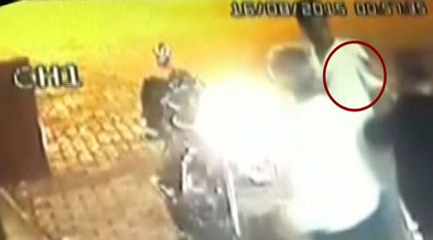 O Emniyet Müdür Yardımcısı hakkında 18 yıl istendi