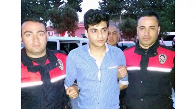 ‘O hayatını kaybetti, benim de geleceğim karardı’