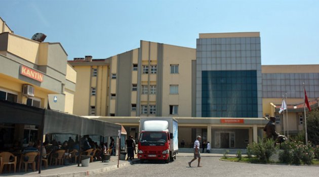 O ilçede 55 kamu personeli açığa alındı, okul ve yurtlar kapatıldı