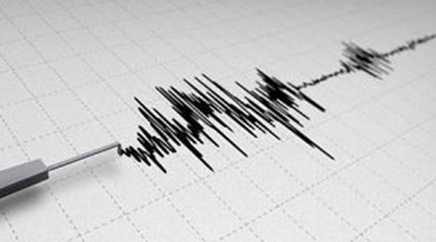 O ilimizde korkutan deprem
