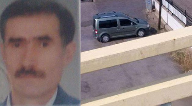 O intiharın altından cinayet çıktı