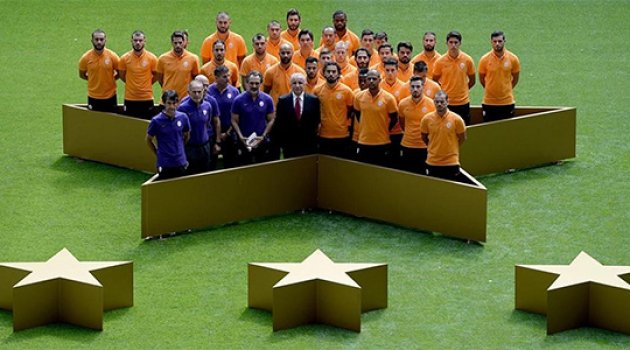 "O kek kalıbı varya..."