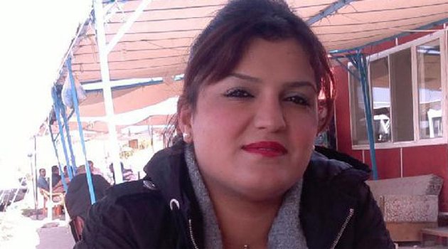 O kız bebeğin katil zanlısı annesi çıktı!