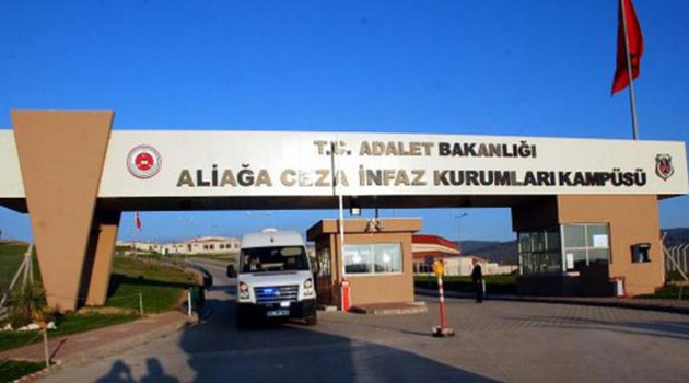 O müdür görevden alındı