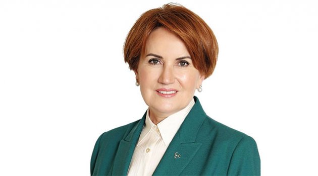 O partiden Meral Akşener'e açık davet