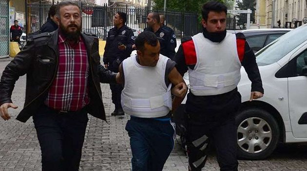 O sapığa 66 yıl hapis!