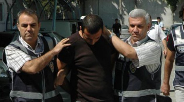 O şoför yeniden hakim karşısında