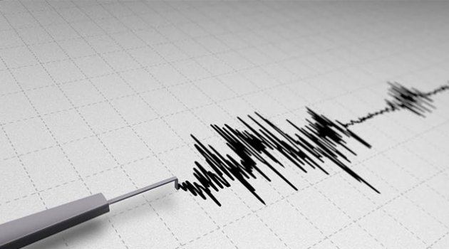 O Ülkede büyük deprem!
