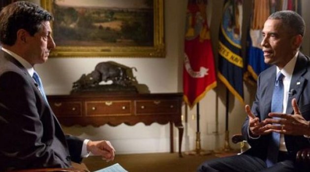 Obama’nın planı: Suriye’de siyasi geçiş